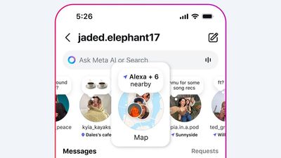 Instagram’s new Maps feature has sparked major privacy worries – here’s how to make sure it’s turned off