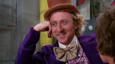 People are reappraising just how weird Willy Wonka and the Chocolate Factory is "Like a Muppet movie if Charlie and his mom are the only humans"
