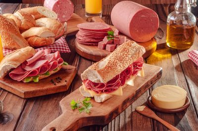 9 Deli Items That Are Pre-Packaged but Marketed as Fresh