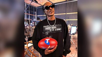 'D-O-Double G': AFL grand final act confirmed