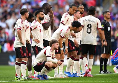 Florian Wirtz issues, poor forward planning, a Salah solution needed – Five things Liverpool learned this summer