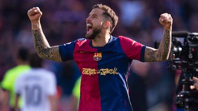 Four Ways Barcelona Can Replace Inigo Martinez