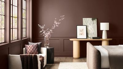 'These palettes are designed to inspire' –Sherwin-Williams just shared its color trend predictions for 2026 (and they couldn't be more versatile)