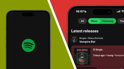 Spotify's audiobooks add-on has finally rolled out in the US - here are 3 other new features you may have missed