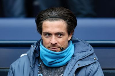 Manchester City's Jack Grealish receives major England boost as Everton switch nears: report