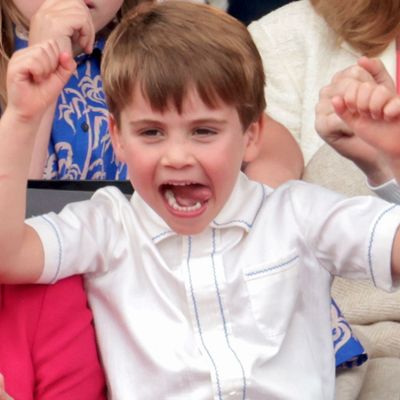 Royal Experts Say Prince Louis Inherited His "Comedic Sense of Humor" From Two Unexpected Royal Relatives—Not His Parents