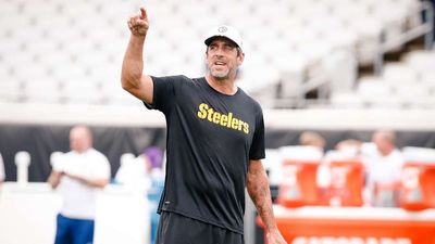 Mike Tomlin Reveals Reason He Believed in Steelers' Decision to Sign Aaron Rodgers