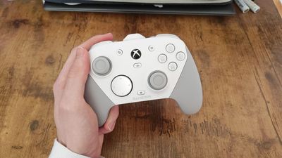 The GameSir G7 Pro is finally available to buy, bringing TMR thumbsticks to the Xbox masses for under $100