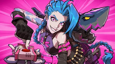 'We're genuinely psyched that there are more options out there': 2XKO head says he's jazzed to see more studios jumping in to help revive the humble tag fighter