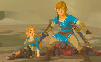 Think you know the Legend of Zelda? I bet you can't get even 50% on my ultimate trivia quiz