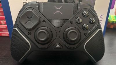 Don't buy a DualSense Edge if you're after a premium PS5 controller; the Victrix Pro BFG Reloaded is better in almost every way