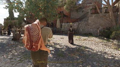 I've played every game in the Mafia series – here's why Mafia: The Old Country left me wanting more