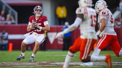 Alabama Decides on Starting Quarterback for Season Opener vs. Florida State