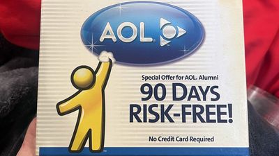 AOL ends dial-up: Why the goodbye to that scratchy sounds matters