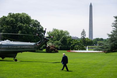 Trump picks Heritage economist Antoni to head BLS - Roll Call