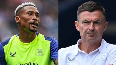 English Manager Furious With ‘Social Media’ Trainers After Canadian Star Injured