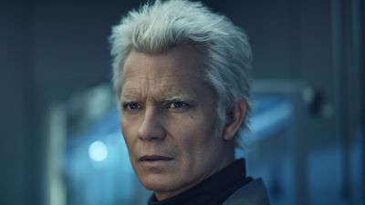 'Alien: Earth' cast talks 'Peter Pan' references, AI warnings, and navigating complex roles (exclusive)