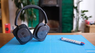 A month on, I still can't get over this Nothing Headphone (1) detail