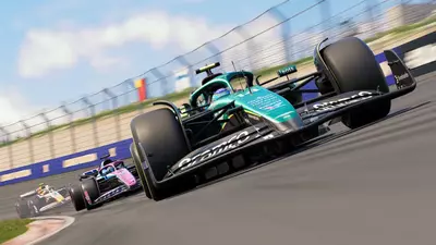 F1 25 Elimination Mode Runs Until August 20 - Earn the Crystal Burst Helmet
