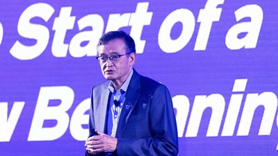 Intel CEO Lip-Bu Tan expected to visit Trump to address China links — duo tipped to have 'wide-ranging' conversation to address national security concerns
