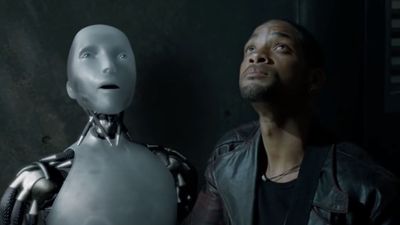 I, Robot Was A Big Will Smith Movie, But I’m Shocked By The Reason Alan Tudyk Didn’t Get More Attention For His Performance