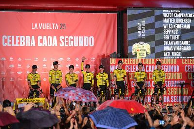 Vuelta a España 2025 stage 5 preview - Flat Team Time Trial marks return to Spanish soil for Grand Tour