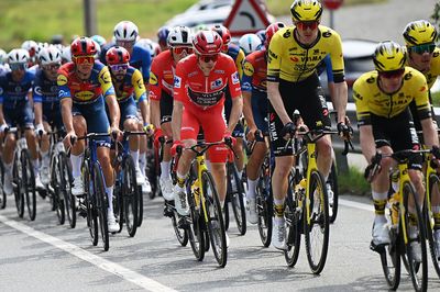 Vuelta a España 2025 stage 4 preview - Longest day of racing stretches across the Italian and French Alps