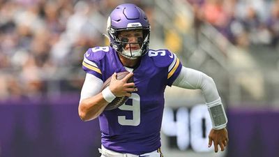 Vikings Training Camp Report: J.J. McCarthy Earning High Praise, Added Pressure