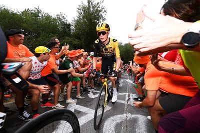 'It could be even more decisive than Angliru' – Brutal Basque Country hills near Bilbao set to bring 'chaos' to Vuelta a España stage 11 – preview