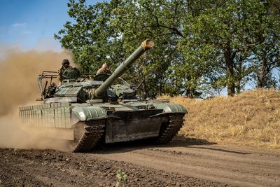 Zelenskyy says Putin readying for ‘new offensive’ in Ukraine, not ceasefire