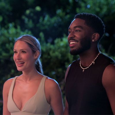 Are 'Perfect Match' Stars Rachel Recchio and Ray Gantt Still Together?