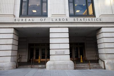 Who Is EJ Antoni? Trump Picks Economist From Ronald Reagan's 'Favorite Think Tank' To Head Bureau Of Labor Statistics