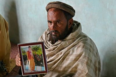 Families Forever Scarred 4 Years On From Kabul Plane Deaths