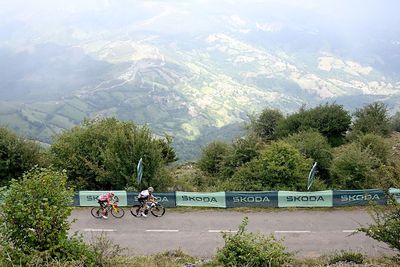 Vuelta a España 2025 stage 14 preview - Second consecutive Astrurian summit finish awaits for another GC test