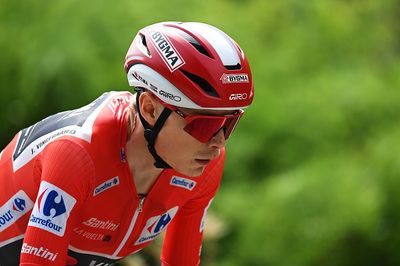 Vuelta a España 2025 stage 13 preview - How hard will Jonas Vingegaard strike on the crunch ascent of the Angliru?