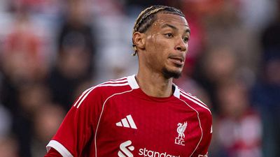 Liverpool’s Next No. 9: Who Will Wear Darwin Nunez's Shirt?