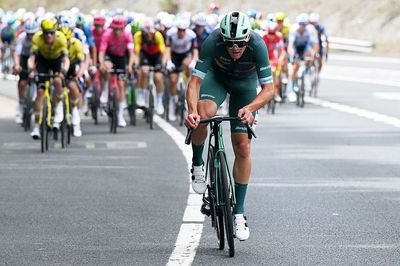 Vuelta a España 2025 stage 19 preview: Mainly flat terrain deliver palatable territory for sprinters