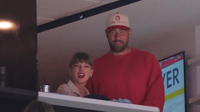Taylor Swift's 'New Heights' Podcast Announcement Sent the Internet Into a Frenzy