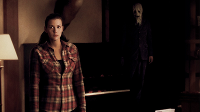 This critically panned horror movie with a divisive 49% on Rotten Tomatoes was added to Prime Video in August – here’s why I think you should watch it