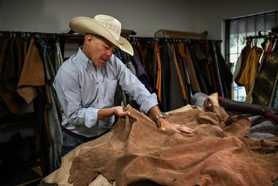 Trump wants people to buy American. Interest in doing so is plummeting, new poll finds