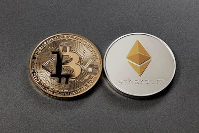 Ethereum Flips Bitcoin In Year-To-Date Gains: What's Fueling The Second-Largest Crypto's Rise?