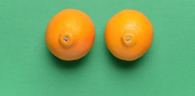 Will my boobs sag if I don’t wear a bra? And 5 other common questions about breasts and bras