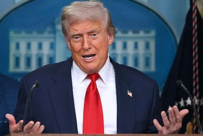 Trump names conservative economist to lead labour statistics agency
