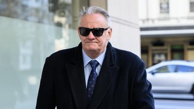 'Abusive obsession': Latham targeted over sex act tweet