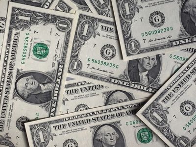Top 20% Drive America's Economy While 80% Grapple Inflation — Here's Why This Spells Trouble