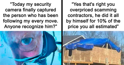 50 Of The Most Stupid, Bizarre And Absurd Things People Posted On This Neighbor App (New Pics)