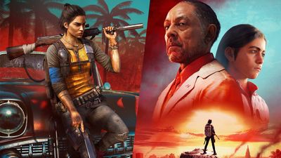 Did one huge new videogame TV show just get leaked by its own developer?