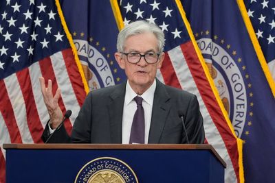 Inflation likely moved higher last month as tariffs bite, putting the Fed in bind
