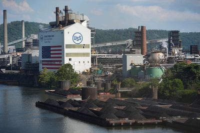 An explosion at a plant owned by US Steel, an icon of American industry, has killed 2. What to know