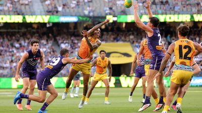Dillon says AFL State of Origin call hopefully 'soon'